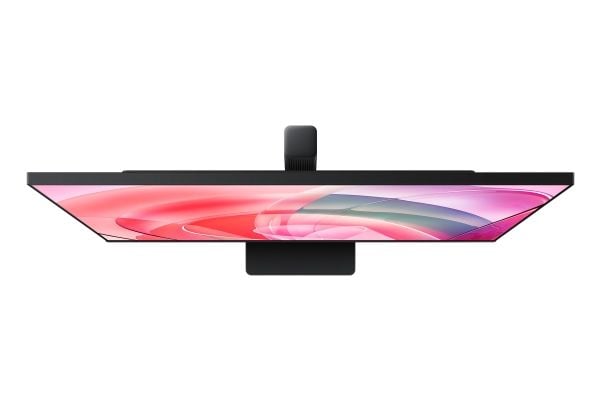 Samsung ViewFinity S7 S27D702EAU - S70D Series - LED-skjerm - 27" - 3840 x 2160 4K @ 60 Hz - IPS - 350 cd/m² - 1000:1 - HDR10 - 5 ms - HDMI, Displa...