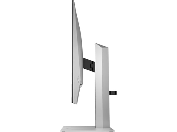 HP Serie 7 Pro 24-tommers WUXGA USB-C-skjerm – 724pu, 61 cm (24"), 1920 x 1200 piksler, WUXGA, 5 ms