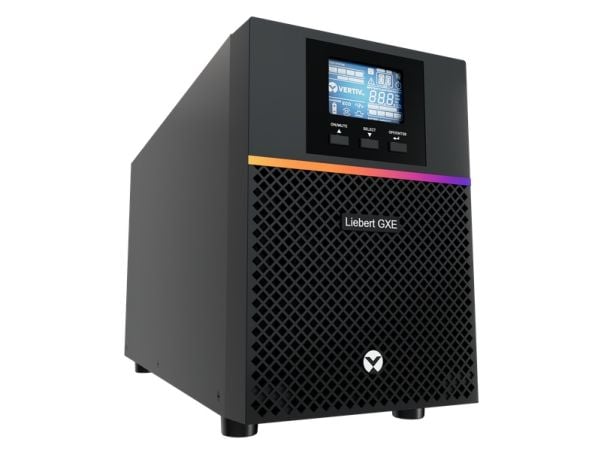 Liebert GXE GXE3-2000IMT - UPS - AC 230 V - 1800 watt - 2000 VA - USB - utgangskontakter: 8