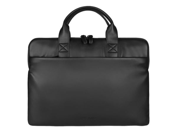 Tucano Isotta, Laptop-veske, 38,1 cm (15"), Skulderrem