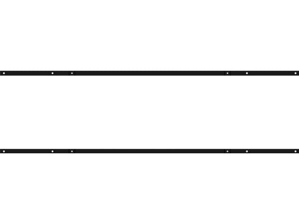 Iiyama MD-ADAP001 - Monteringssett - for flatpanel - for floor lift and wall lift - skjermstørrelse: 105"
