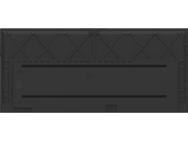 Iiyama MD-ADAP001 - Monteringssett - for flatpanel - for floor lift and wall lift - skjermstørrelse: 105"