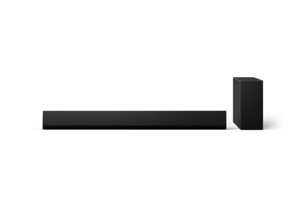 LG DSG10TY - - för hemmabio - trådlös