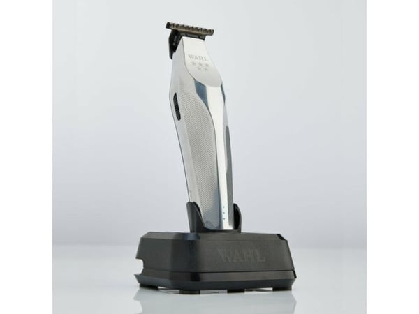Wahl HI-VIZ, Hvit, 0,4 mm, 4,06 cm, Hode, DC, 7200 RPM