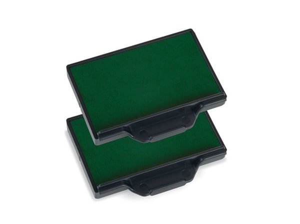 Trodat SWOP-Pad 6/56 - Blekkpatron - grønn - for Trodat Professional 5117, 5204, 5206, 5460, 5460/L1, 55510