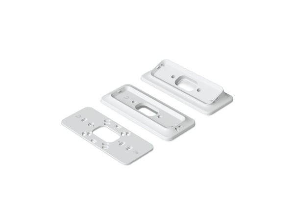 Ubiquiti UACC-G4 Doorbell Pro PoE-Gang Box - Hvit