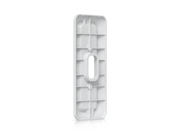 Ubiquiti UACC-G4 Doorbell Pro PoE-Gang Box - Hvit