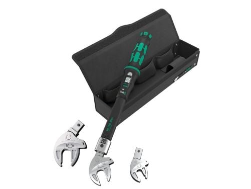 Wera 05136076001, 115 mm, 435 mm, 110 mm, 2,55 kg