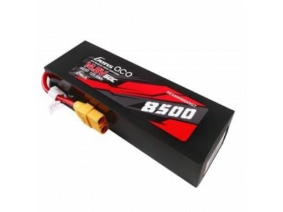 Gens ess GEA854S60X9GT, batteri