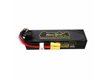 Gens ace GEA8K3S10E5GT, batteri, hvit