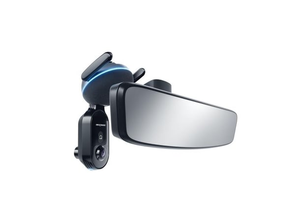 Nextbase iQ 1K, Full HD, 2560 x 1080 piksler, 140°, Sort, China, MicroSD (TransFlash)