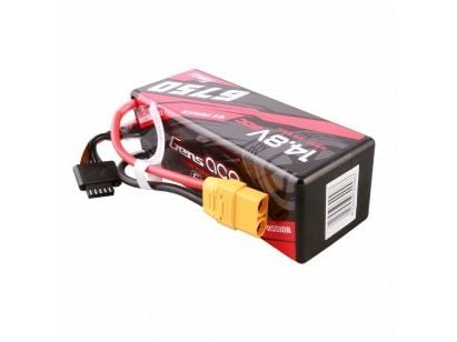 Gens ace GEA67504S60XGT, batteri, hvit
