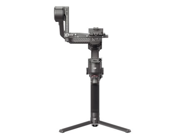 DJI RS 4 Pro - Motoriserad handhållen stabilisator