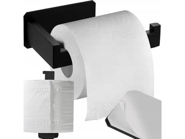 Ruhhy 25067 toalettpapirholder