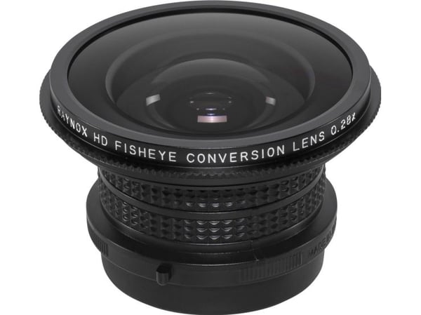 Raynox HDP 2805ES
