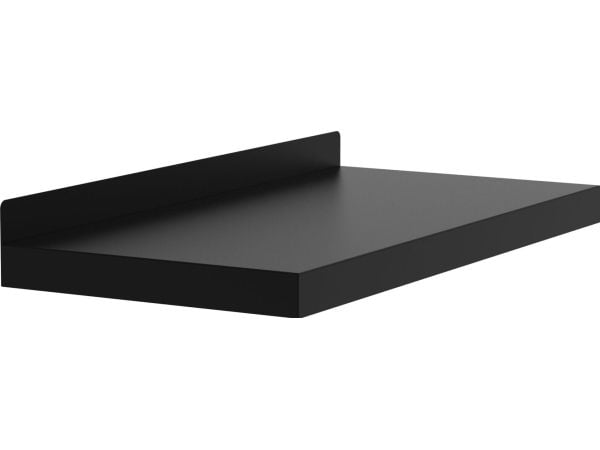 Alfa Forni sidehylle for 80x80 og 80x160 i 40x80 cm