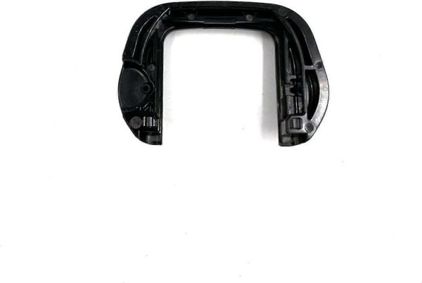 Dekielek Canon COVER, Ögonmussla