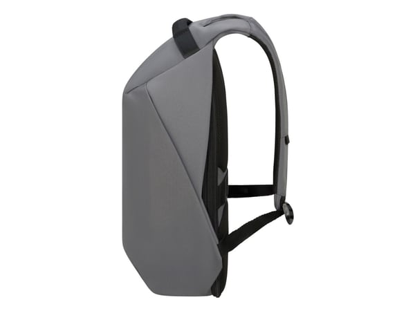 Samsonite SECURIPAK 2.0, Fritidsryggsekk, Svart