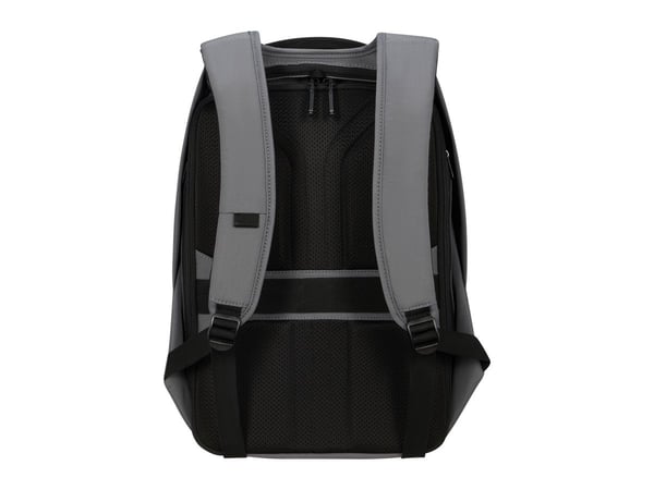Samsonite SECURIPAK 2.0, Fritidsryggsekk, Svart