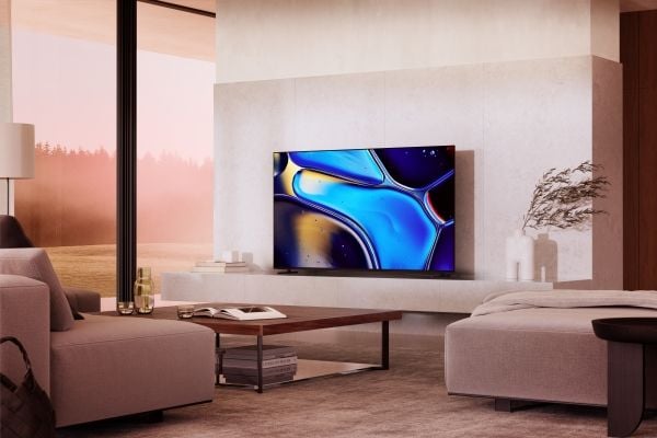 SONY FWD-65XR80 65-tommers 4K OLED-tuner med 3 år PS