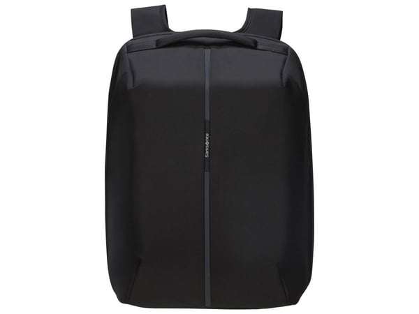 Samsonite Securipak 2.0, ryggsekk, 43,9 cm (17,3"), skulderstropp, 1,1 kg