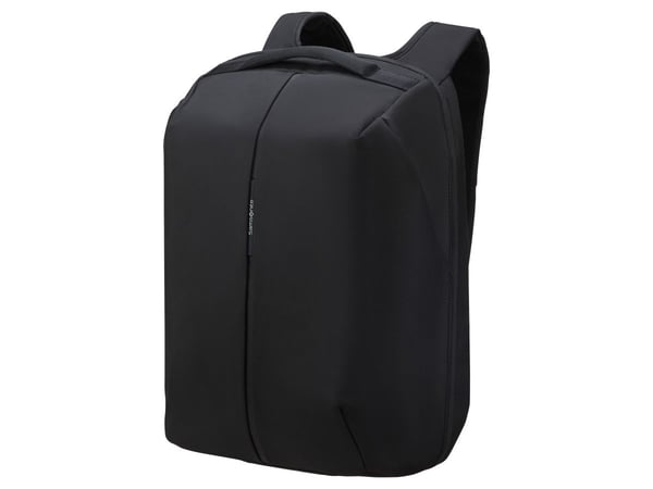 Samsonite Securipak 2.0, ryggsekk, 43,9 cm (17,3"), skulderstropp, 1,1 kg