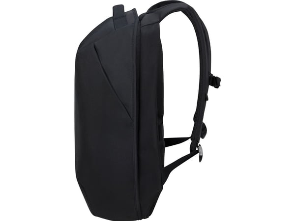 Samsonite Securipak 2.0, ryggsekk, 43,9 cm (17,3"), skulderstropp, 1,1 kg
