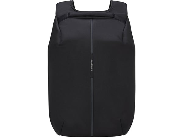 Samsonite Securipak 2.0, By, Unisex, 39,6 cm (15,6"), Notebook-rom, Polyethylenterephthalatfolie (PET), Genanvendt plast