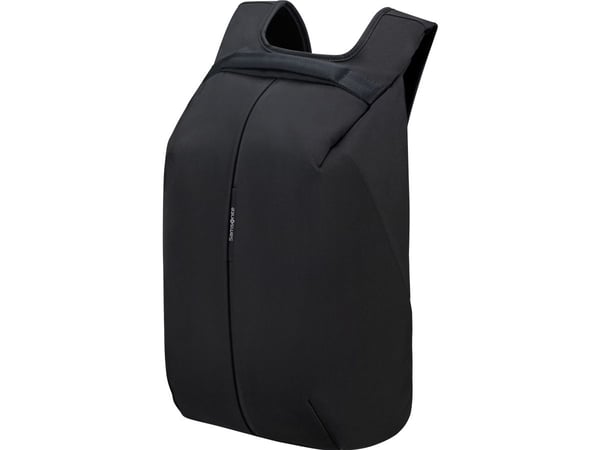 Samsonite Securipak 2.0, By, Unisex, 39,6 cm (15,6"), Notebook-rom, Polyethylenterephthalatfolie (PET), Genanvendt plast