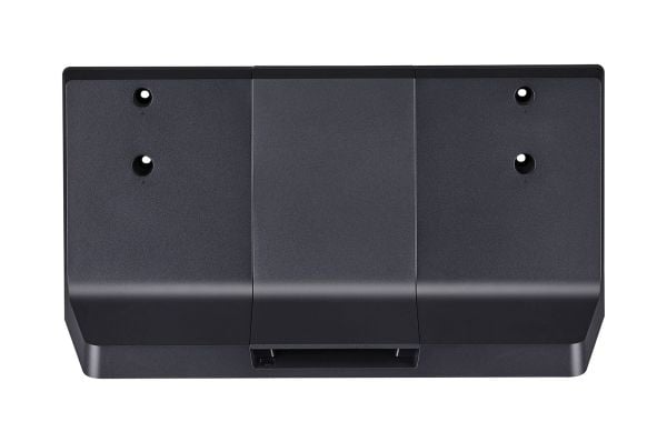 LG ST-G4WR8377 - Stativ (pedestal stand) - for OLED-display - skjermstørrelse: 77", 83" - skrivebord