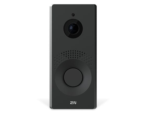 2N IP One, 1920 x 1440 pikseliä, 4:3, CMOS, 25,4 / 2,7 mm (1 / 2.7"), 30 fps, 0,3 lx