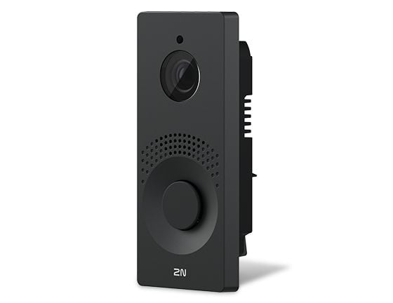 2N IP One, 1920 x 1440 piksler, 4:3, CMOS, 25,4 / 2,7 mm (1 / 2,7"), 30 fps, 0,3 Lux