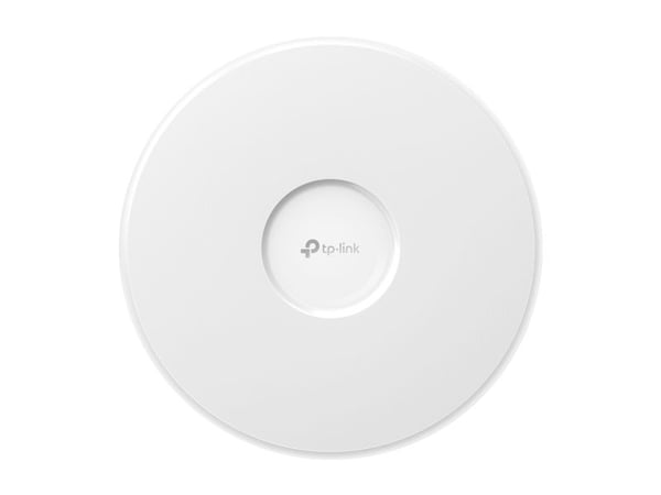 TP-Link Omada EAP772, 2,4 GHz, 5 GHz, 6 Ghz, 9300 Mbit/s, SNMP, SNMPv2, SNMPv3, WPA-Enterprise, WPA-Personal, WPA2-Enterprise, WPA2-Personal,..., 2...