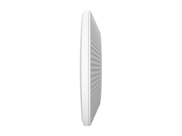 TP-Link Omada EAP772, 2,4 GHz, 5 GHz, 6 Ghz, 9300 Mbit/s, SNMP, SNMPv2, SNMPv3, WPA-Enterprise, WPA-Personal, WPA2-Enterprise, WPA2-Personal,..., 2...