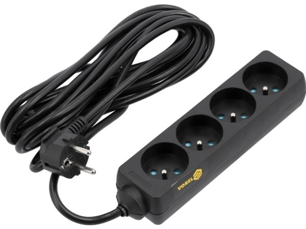 VOREL 72622, 230 V, 50 Hz, 1 kpl