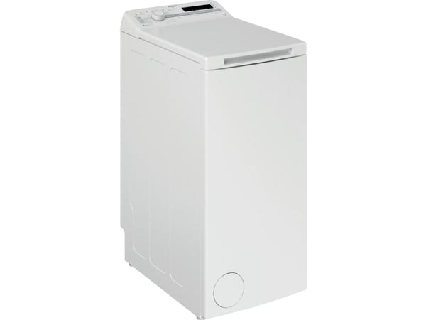 Whirlpool - Vaskemaskin - bredde: 40 cm - toppileggelse - 6 kg - 951 rpm