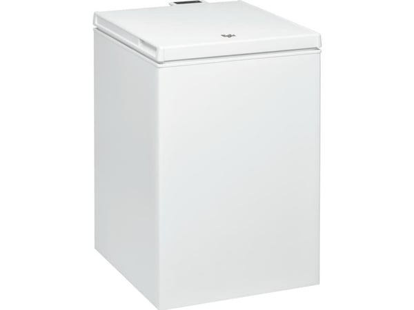WHS14222 Whirlpool pakastin