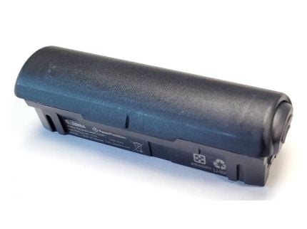 Zebra - Batteri for nettbrett - PowerPrecision pluss - 3500 mAh - for Zebra WT5400, WT6400