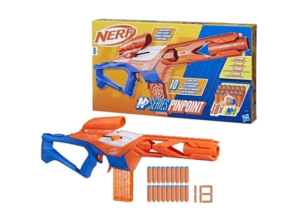 NERF N Series Pinpoint