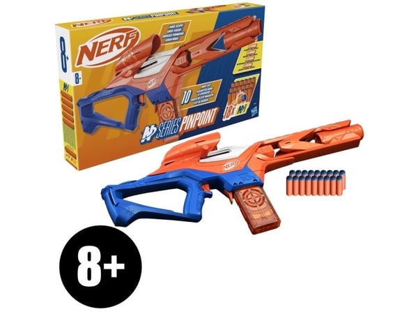 NERF N Series Pinpoint