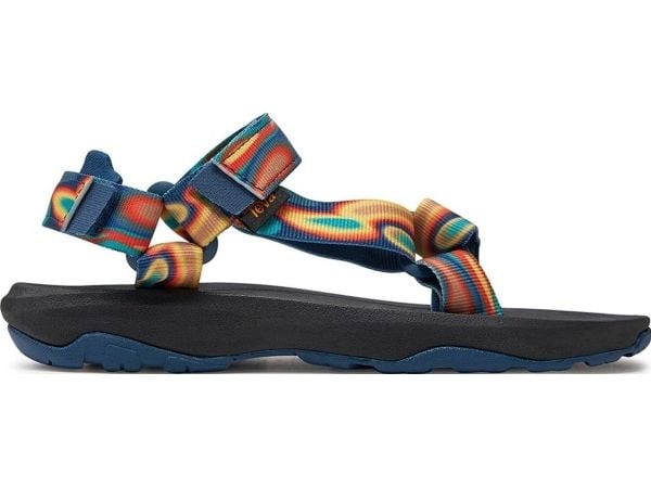 Teva Y'S Hurricane XLT 2 Groovy, GTC, 37 (us 5); Storbritannia 4