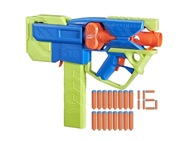Nerf N Series Blaster Sprinter