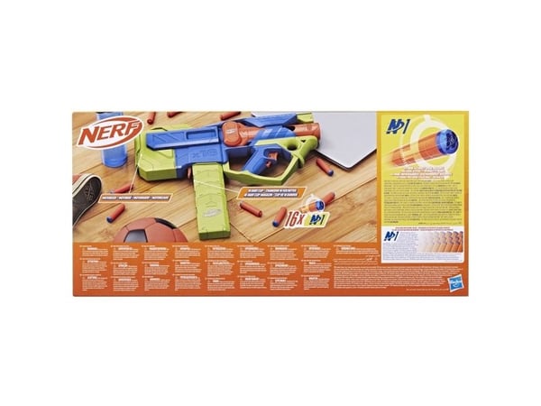Nerf N Series Blaster Sprinter