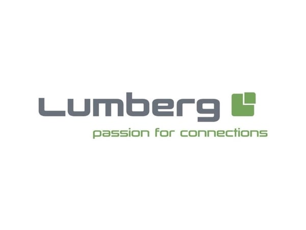 Lumberg 0380 skiftnyckel svart 1 st
