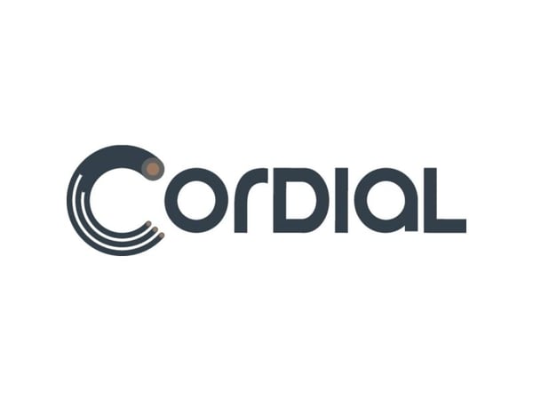 Cordial CXI 6 PR, 6.35mm, Hankjønn, 6.35mm, Hankjønn, 6 m, Sort, Sølv