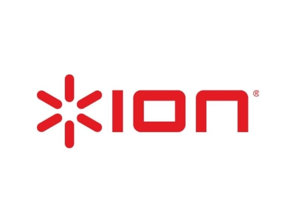 ION Audio ICT04-RS platespillernål HiFi