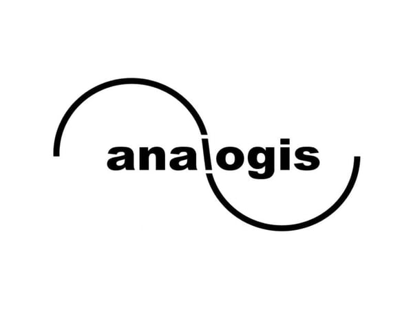 Analogis grammofonskivomslag