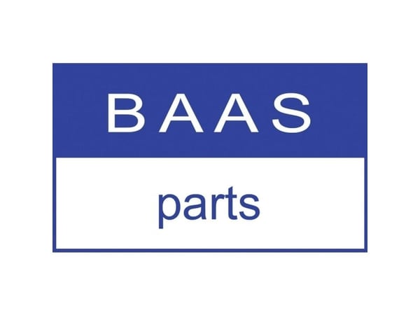 BAAS BA6 tilkoblingskabel DDA Ducati-EURO4 SAE/Multiconnector