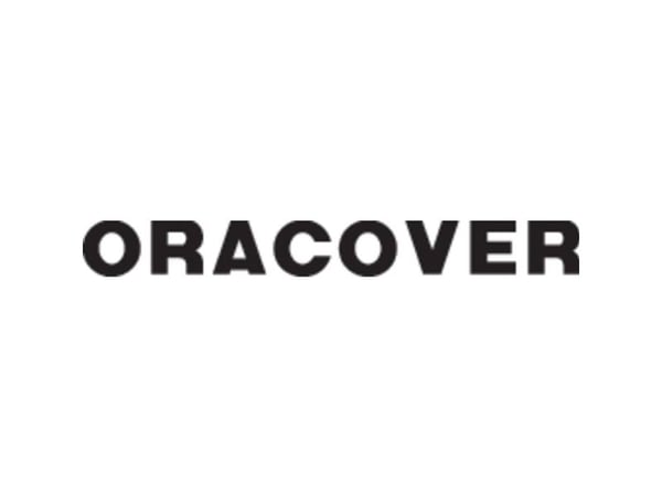 Oracover 10-000-010, Strykbar dekkfilm, Polyester, Hvit
