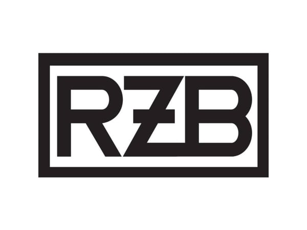 RZB Sidelite ECO 981979.020 Sisäänrakennettu ripustussarja